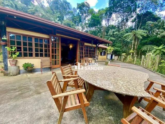 Casa venda em Região Geográfica Imediata de Nova Friburgo, Nova Friburgo