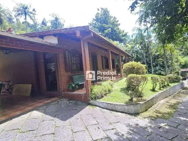 Casa venda em Mury, Nova Friburgo