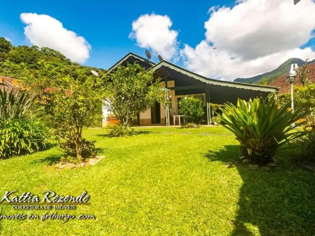 Casa venda em Região Geográfica Imediata de Nova Friburgo, Nova Friburgo