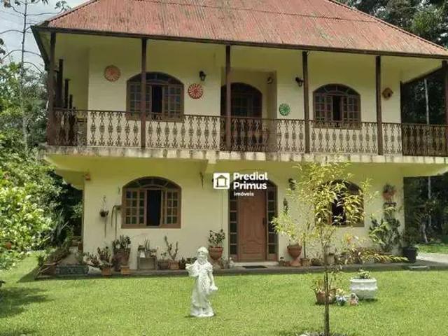 Casa venda em Região Geográfica Imediata de Nova Friburgo, Nova Friburgo