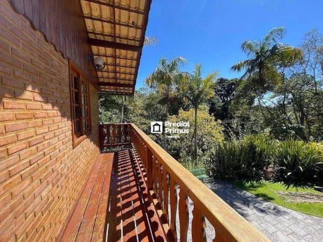 Casa venda em Região Geográfica Imediata de Nova Friburgo, Nova Friburgo