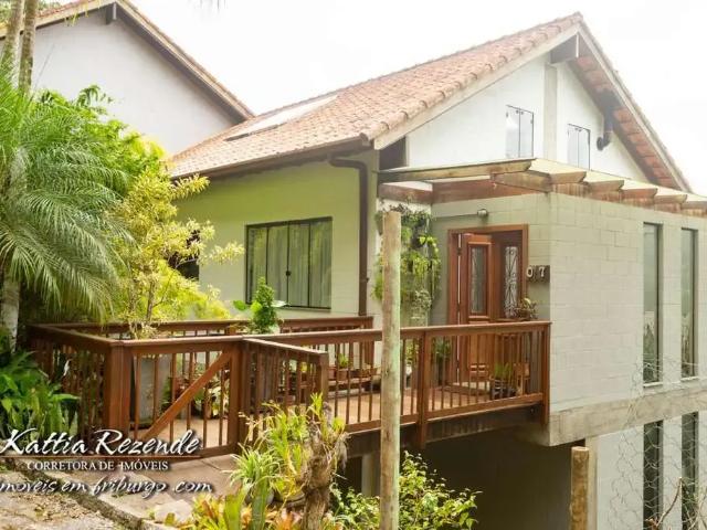 Casa venda em Região Geográfica Imediata de Nova Friburgo, Nova Friburgo