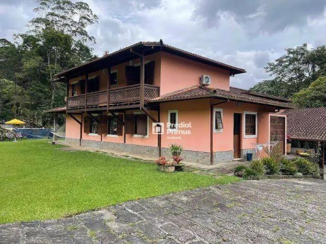 Casa venda em Região Geográfica Imediata de Nova Friburgo, Nova Friburgo