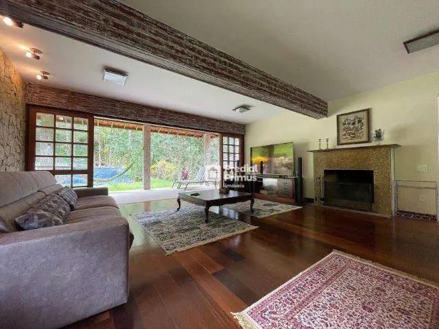 Casa venda em Região Geográfica Imediata de Nova Friburgo, Nova Friburgo