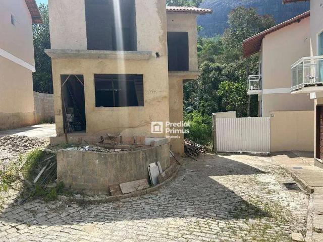 Casa venda em Região Geográfica Imediata de Nova Friburgo, Nova Friburgo