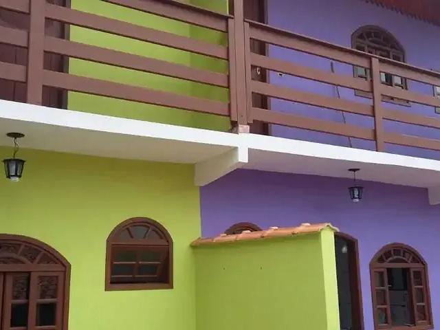 Casa venda em Região Geográfica Imediata de Nova Friburgo, Nova Friburgo