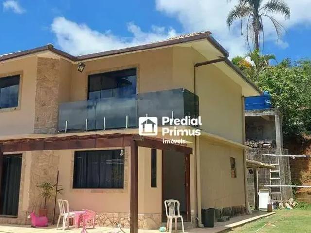 Casa venda em Região Geográfica Imediata de Nova Friburgo, Nova Friburgo