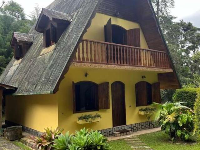 Casa venda em Região Geográfica Imediata de Nova Friburgo, Nova Friburgo