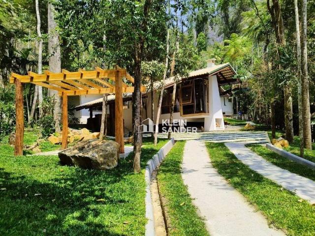 Casa venda em Região Geográfica Imediata de Nova Friburgo, Nova Friburgo