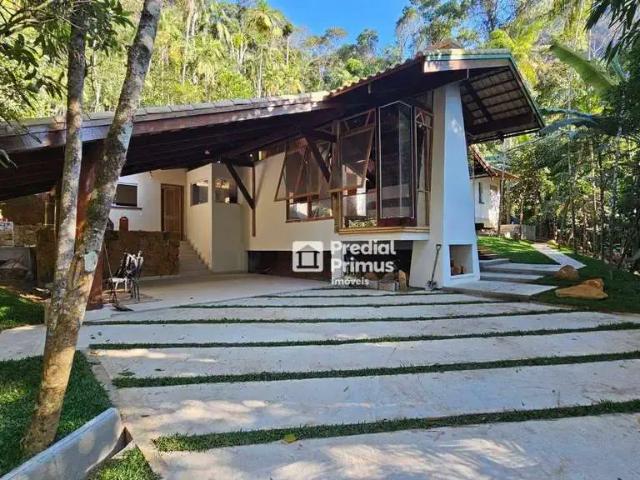 Casa venda em Região Geográfica Imediata de Nova Friburgo, Nova Friburgo
