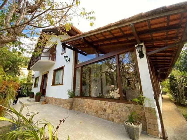 Casa venda em Região Geográfica Imediata de Nova Friburgo, Nova Friburgo