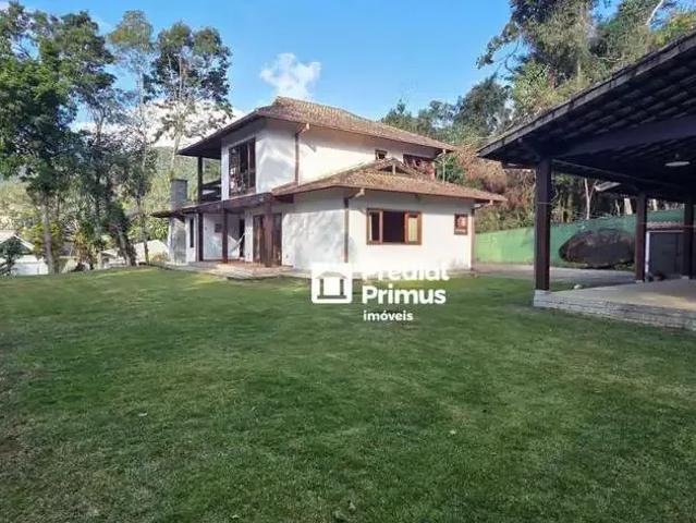 Casa venda em Região Geográfica Imediata de Nova Friburgo, Nova Friburgo