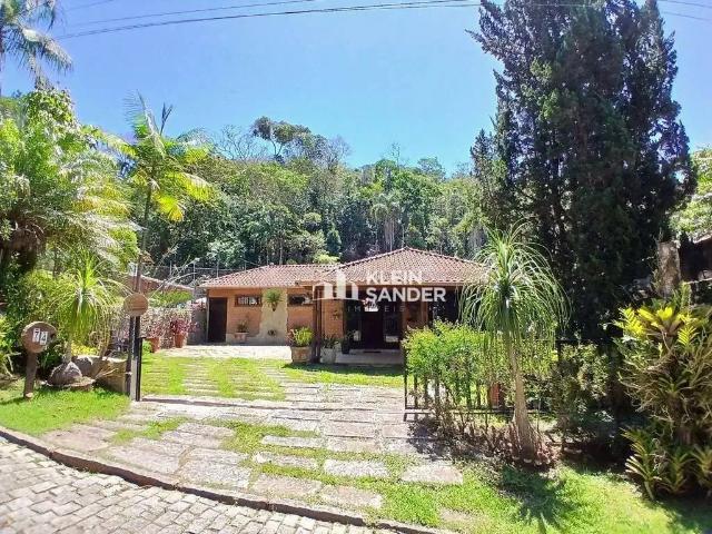 Casa venda em Região Geográfica Imediata de Nova Friburgo, Nova Friburgo
