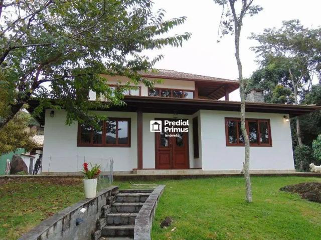 Casa venda em Região Geográfica Imediata de Nova Friburgo, Nova Friburgo