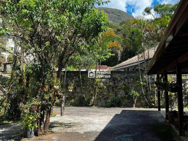 Casa venda em Região Geográfica Imediata de Nova Friburgo, Nova Friburgo