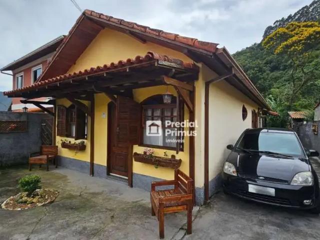 Casa venda em Região Geográfica Imediata de Nova Friburgo, Nova Friburgo