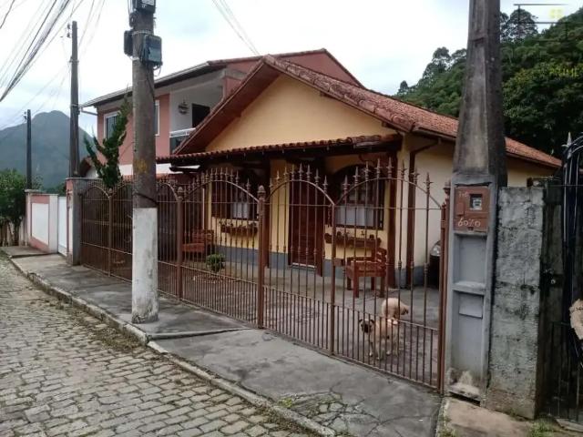 Casa venda em Região Geográfica Imediata de Nova Friburgo, Nova Friburgo