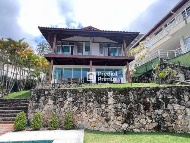 Casa venda em Região Geográfica Imediata de Nova Friburgo, Nova Friburgo