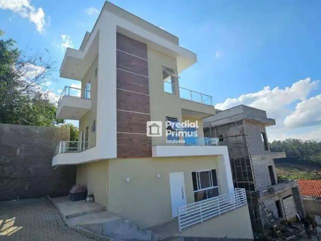 Casa venda em Região Geográfica Imediata de Nova Friburgo, Nova Friburgo