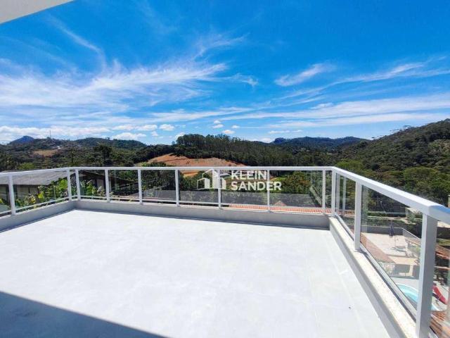 Casa venda em Nova Friburgo, Região Geográfica Intermediária de Petrópolis