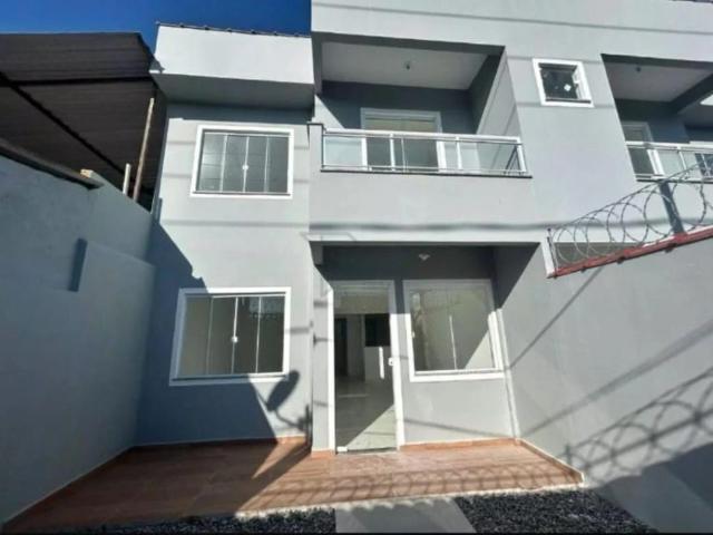 Casa venda em Carmary, Nova Iguaçu