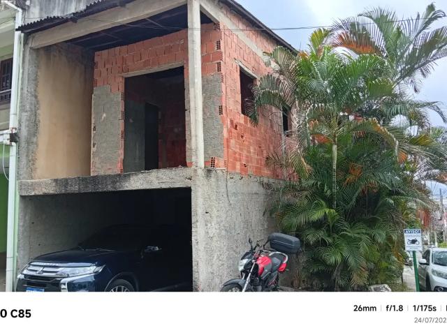 Casa venda em Região Geográfica Imediata do Rio de Janeiro, Região Metropolitana do Rio de Janeiro