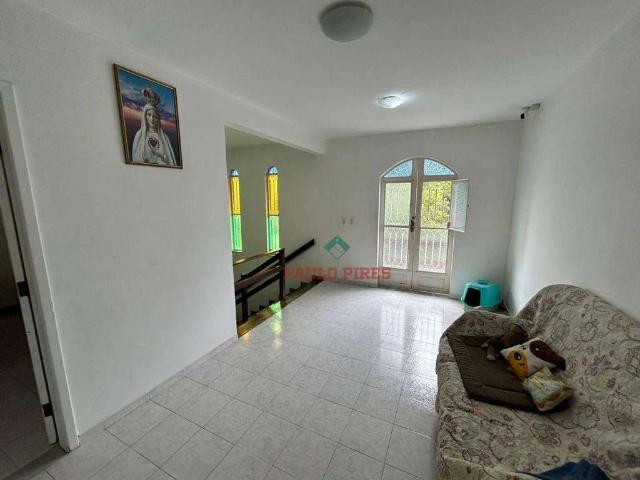 Casa venda em Jardim Paraíso, Nova Iguaçu