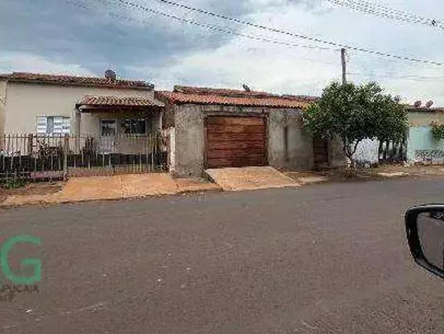 Casa venda em Região Imediata de Andradina, Nova Independência