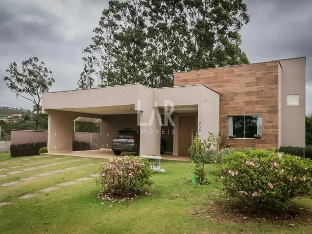 Casa venda em Residencial das Árvores, Nova Lima