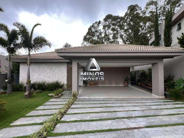 Casa venda em Nova Lima