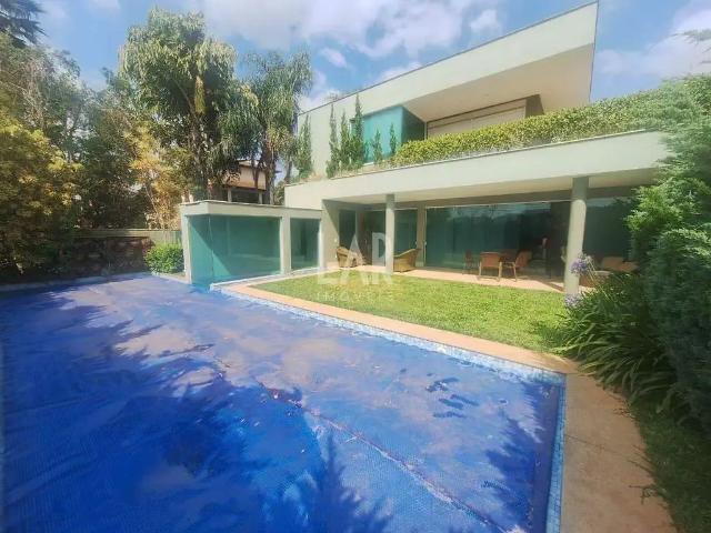 Casa venda em Nova Lima, Minas Gerais