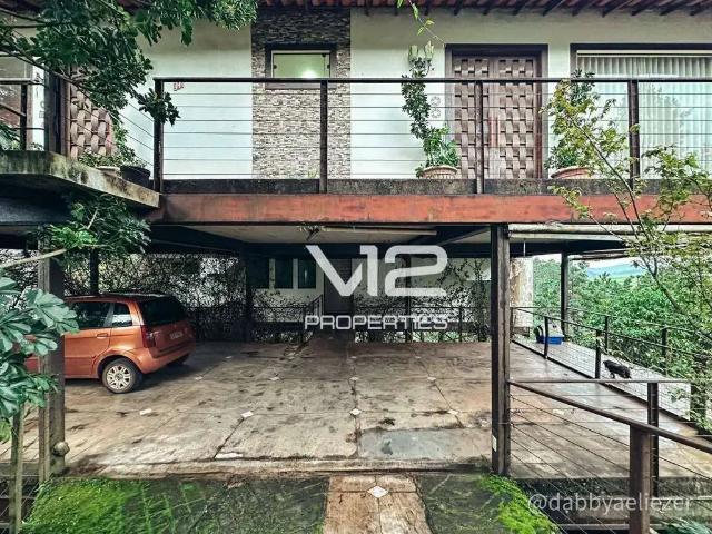 Casa venda em Região Geográfica Imediata de Belo Horizonte, Região Metropolitana de Belo Horizonte