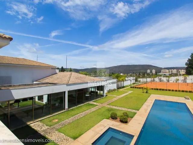 Casa venda em Nova Lima, Minas Gerais