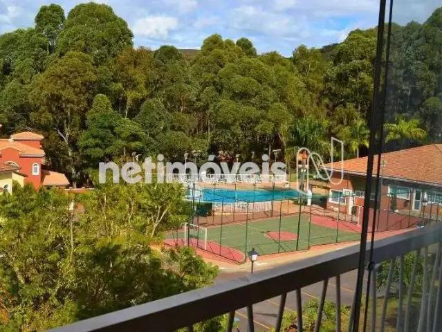 Casa venda em Alphaville, Nova Lima