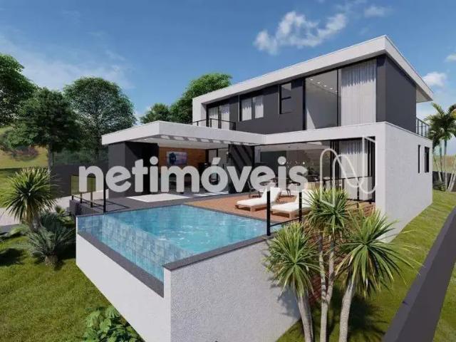 Casa venda em Alphaville, Nova Lima