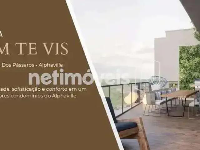 Casa venda em Alphaville, Nova Lima
