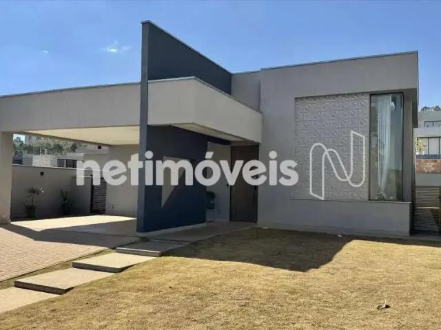 Casa venda em Alphaville, Nova Lima