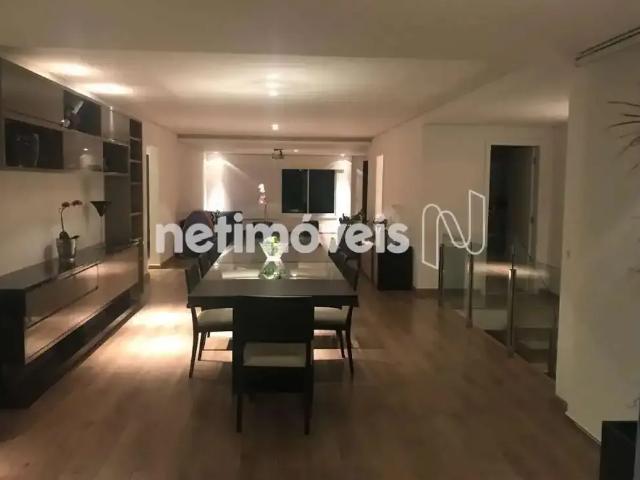 Casa venda em Residencial das Árvores, Nova Lima