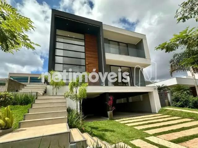 Casa venda em Península dos Pássaros, Nova Lima