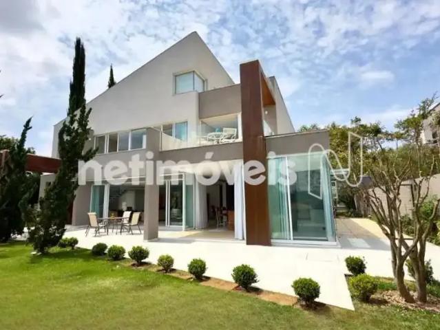 Casa venda em Alphaville, Nova Lima