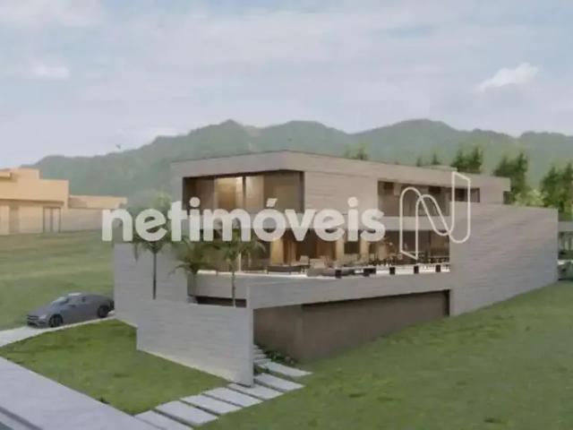 Casa venda em Alphaville, Nova Lima