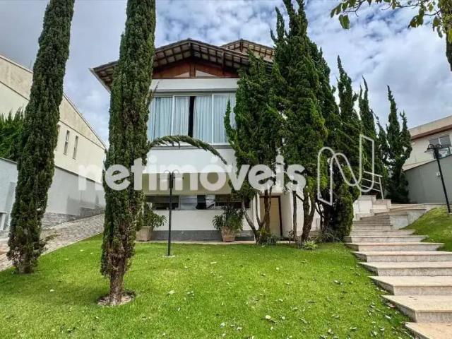 Casa venda em Residencial das Árvores, Nova Lima