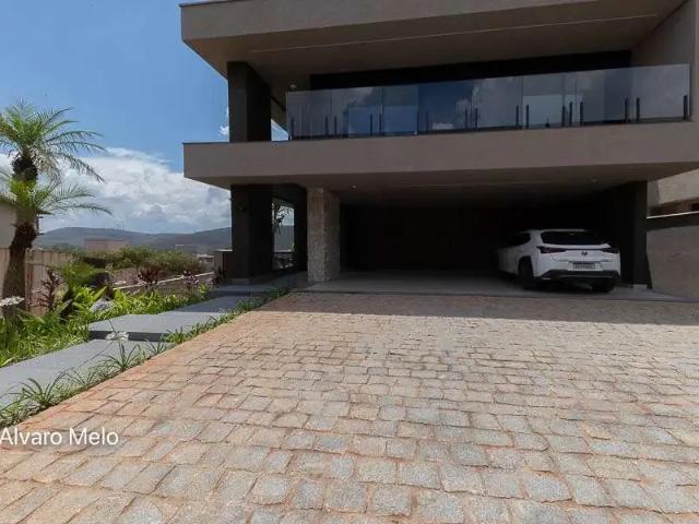 Casa venda em Península dos Pássaros, Nova Lima