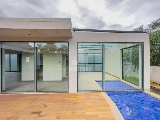 Casa venda em Ville des Lacs, Nova Lima