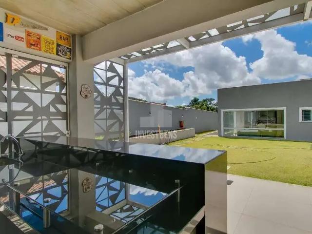 Casa venda em Ville des Lacs, Nova Lima