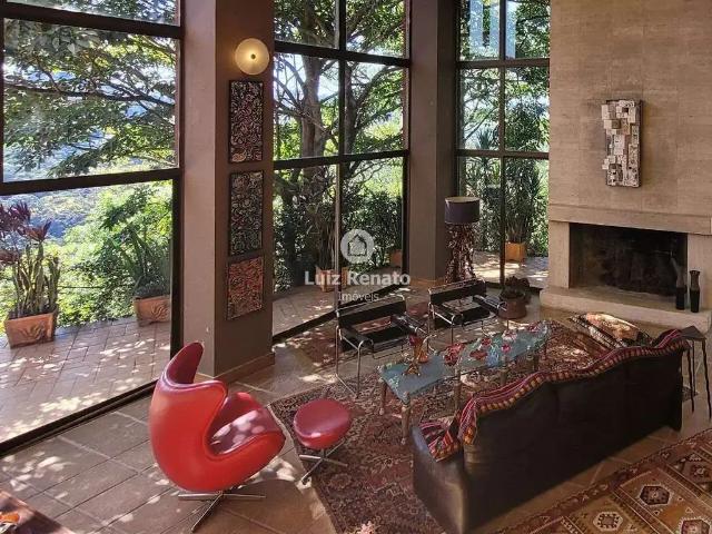 Casa venda em Região Geográfica Imediata de Belo Horizonte, Região Metropolitana de Belo Horizonte
