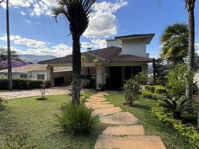 Casa venda em Região Geográfica Imediata de Belo Horizonte, Região Metropolitana de Belo Horizonte