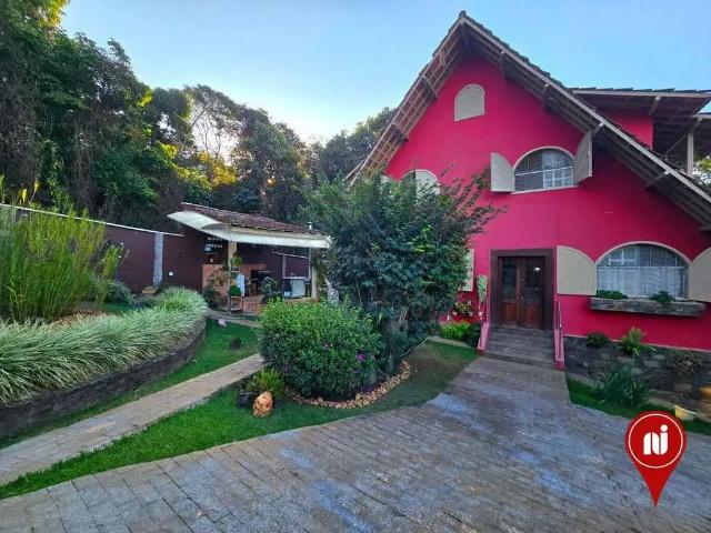 Casa venda em Região Geográfica Imediata de Belo Horizonte, Região Metropolitana de Belo Horizonte