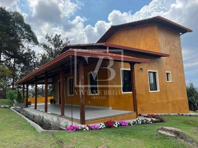 Casa venda em Nova Lima, Região Geográfica Intermediária de Belo Horizonte
