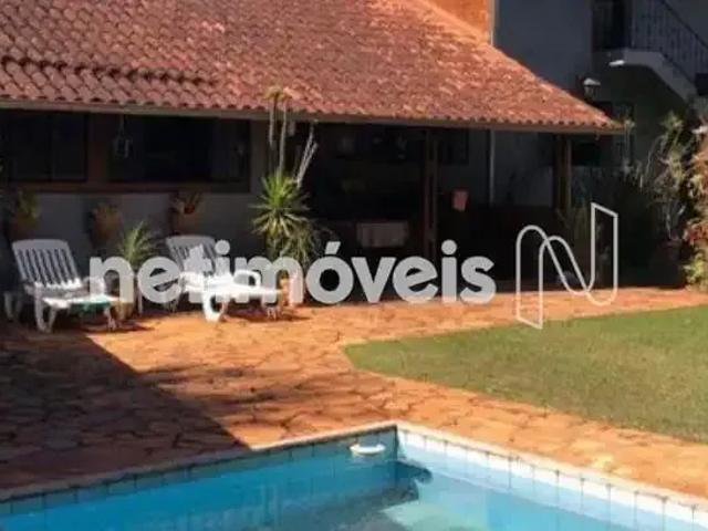 Casa venda em Região Geográfica Imediata de Belo Horizonte, Região Metropolitana de Belo Horizonte